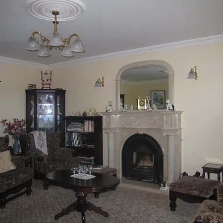 Kinvara Inn B&B Kültér fotó