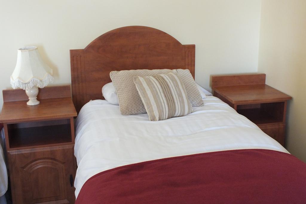 Kinvara Inn B&B Szoba fotó